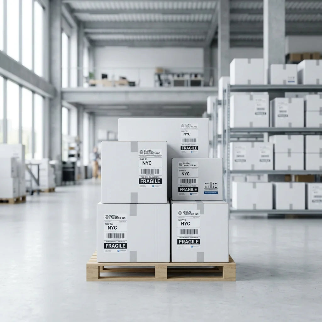 Lei China Agent - China Sourcing & Shipping Service